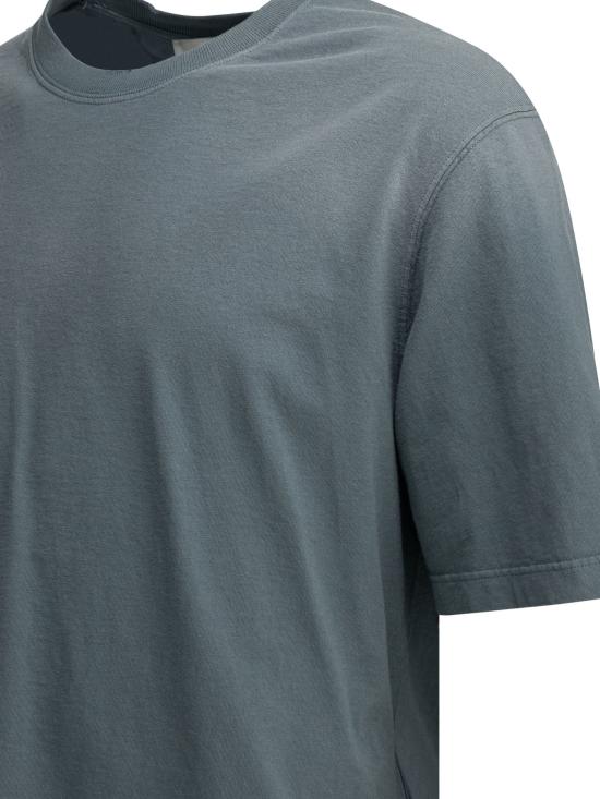 26SS 골든구스 반팔 티셔츠 GUP01873P00177350813 - GOLDEN GOOSE