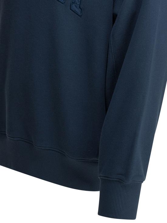 26SS 오트리 긴팔 티셔츠 SWPX036R - AUTRY