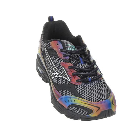 26SS 미즈노 스니커즈 D1GA261502 DRESS BLUES BLACK SURF THE WEB - MIZUNO