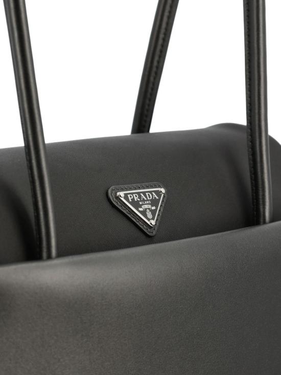 26SS 프라다 숄더백 1BA495 2G52F0002 Black - PRADA