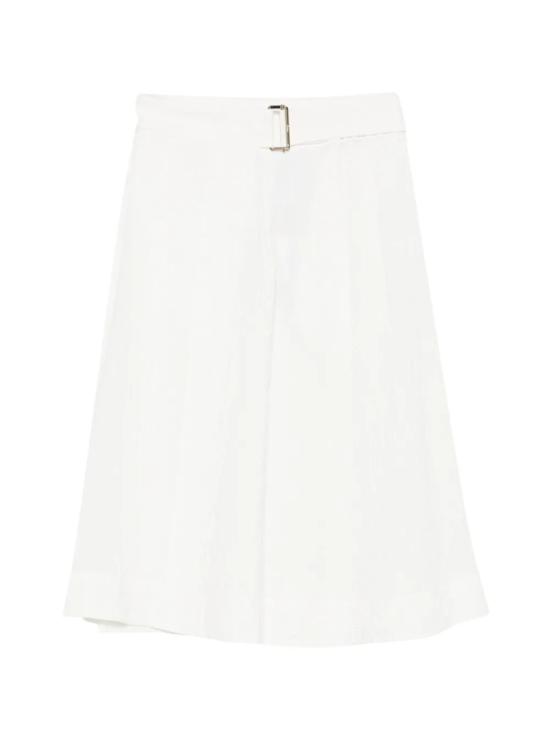26SS 에르노 롱 스커트 GN000112D 132841000 White