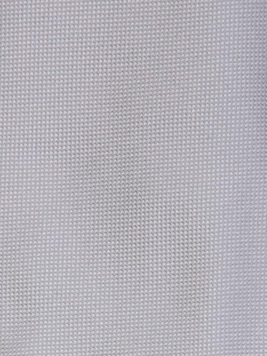 26SS 델 오글리오 넥타이 MARTIN 185 01 White - DELL'OGLIO