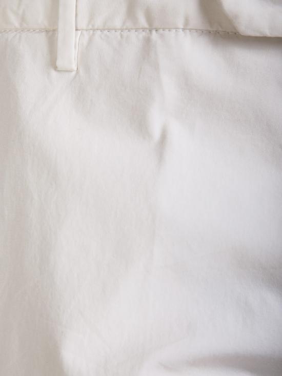 26SS 델 오글리오 수트 팬츠 MONDELLO TCRE3296 04 White - DELL'OGLIO