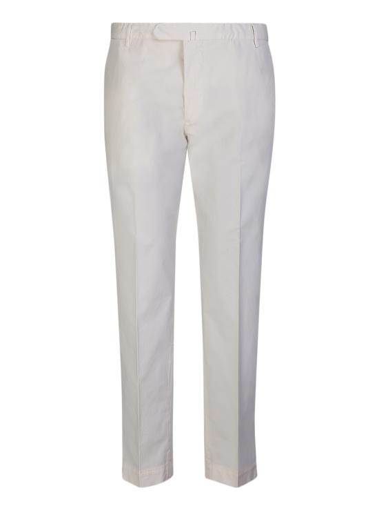 26SS 델 오글리오 수트 팬츠 MONDELLO TCRE3296 04 White