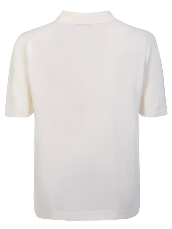 26SS 델 오글리오 탑 PL0MCSK CR14R 020 White - DELL'OGLIO