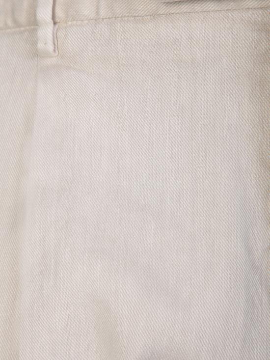 26SS 델 오글리오 팬츠 SCILLA DSE1834 04 White - DELL'OGLIO