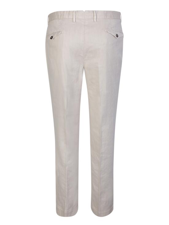 26SS 델 오글리오 팬츠 SCILLA DSE1834 04 White - DELL'OGLIO