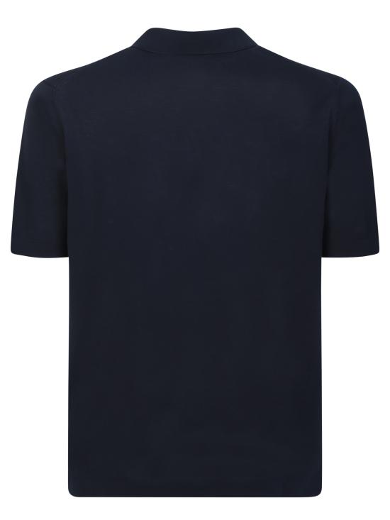 26SS 델 오글리오 탑 PL0MCSK CR14R 890 Blue - DELL'OGLIO