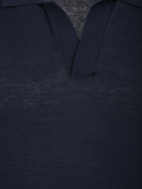 26SS 델 오글리오 탑 PL0MCSK CR14R 890 Blue - DELL'OGLIO