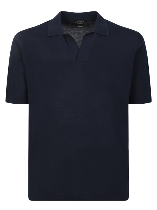 26SS 델 오글리오 탑 PL0MCSK CR14R 890 Blue