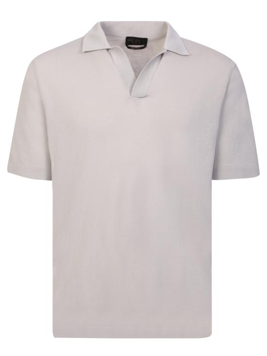 26SS 델 오글리오 탑 PL0MCSK CR14R 902 White