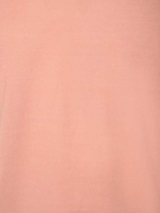 26SS 델 오글리오 반팔 티셔츠 TS0MC CR14R 065 Pink - DELL'OGLIO