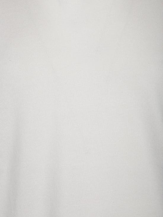 26SS 델 오글리오 반팔 티셔츠 TS0MC SU18R 800 White - DELL'OGLIO