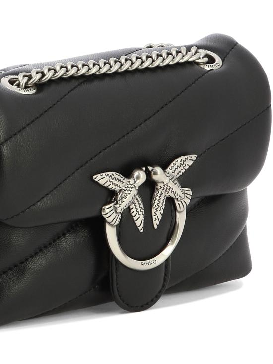 26SS 핑코 크로스백 100040A0F2Z99O - PINKO