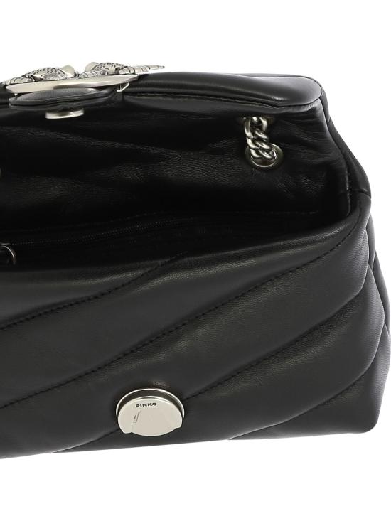 26SS 핑코 크로스백 100040A0F2Z99O - PINKO