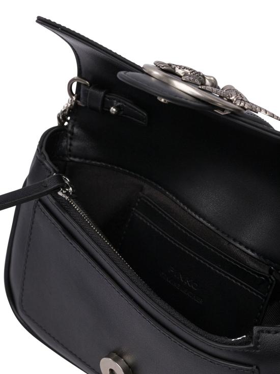 26SS 핑코 크로스백 100061A0F1Z99O - PINKO