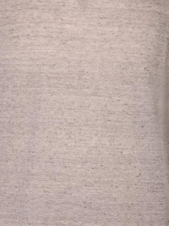 26SS 델 오글리오 반팔 티셔츠 TS0MC LC14R 925 Beige - DELL'OGLIO