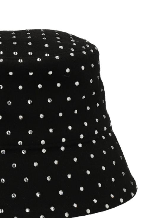  루슬란바진스키 버킷햇 BCT101WDMDBLACK - RUSLAN BAGINSKIY