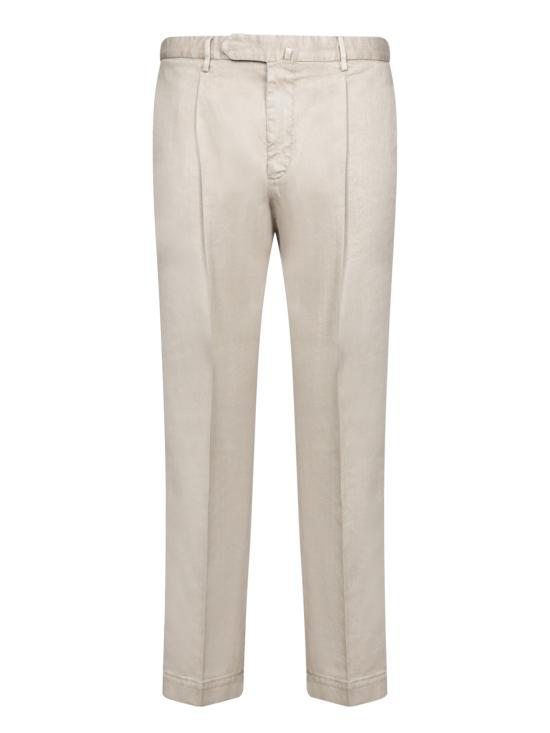 26SS 델 오글리오 팬츠 SCILLA DSE1834 19 Beige