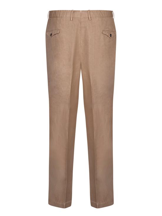 26SS 델 오글리오 팬츠 SCILLA TCR3434 17 Beige - DELL'OGLIO