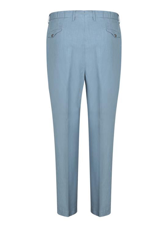 26SS 델 오글리오 팬츠 SCILLA TCR3434 72 Blue - DELL'OGLIO