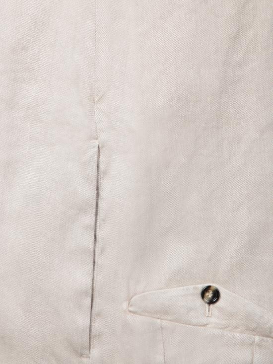 26SS 델 오글리오 수트 세트 VL706MF25 DSE1834 12P Beige - DELL'OGLIO