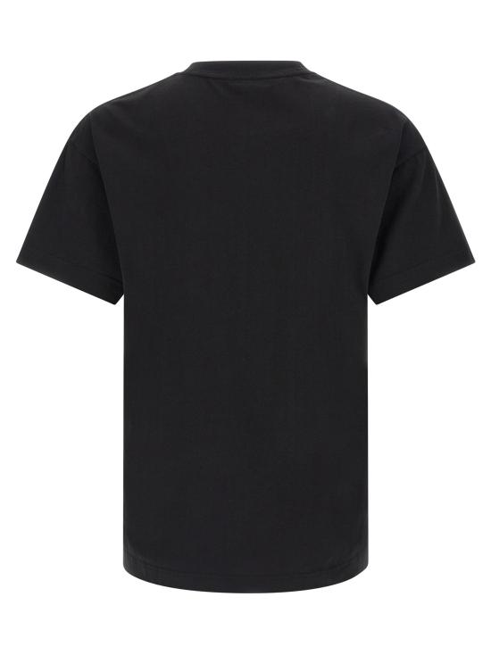 26SS 팜앤젤스 반팔 티셔츠 PMAA109S26JER00G10031003 - PALM ANGELS