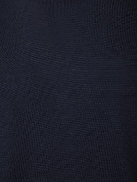 26SS 델 오글리오 반팔 티셔츠 TS0MC SU18R 891 Blue - DELL'OGLIO