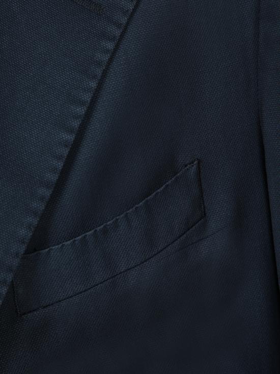 26SS 델 오글리오 수트 자켓 GL7234MF FL2817 179 Blue - DELL'OGLIO