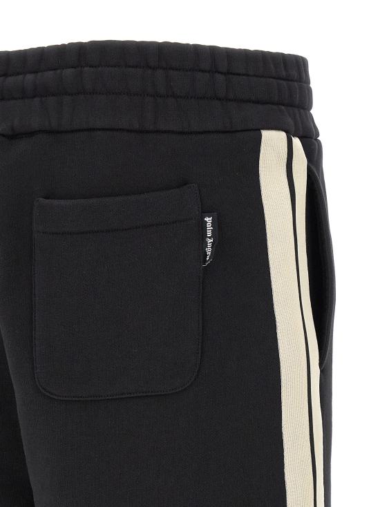 26SS 팜앤젤스 숏팬츠 PMCI02DS26FLE00110031003 - PALM ANGELS