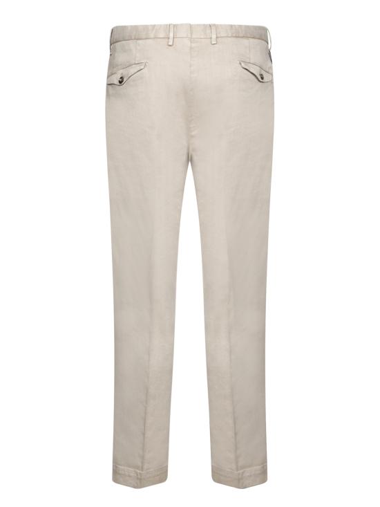 26SS 델 오글리오 팬츠 SCILLA DSE1834 19 Beige - DELL'OGLIO