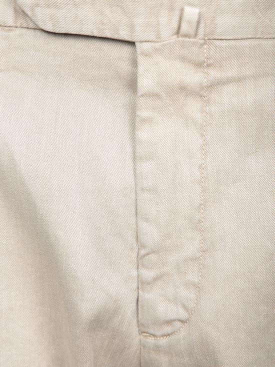 26SS 델 오글리오 팬츠 SCILLA DSE1834 19 Beige - DELL'OGLIO