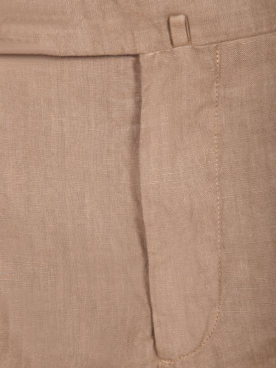 26SS 델 오글리오 팬츠 SCILLA TCR3434 17 Beige - DELL'OGLIO