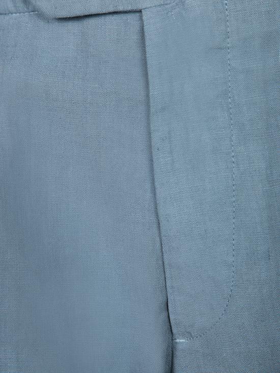 26SS 델 오글리오 팬츠 SCILLA TCR3434 72 Blue - DELL'OGLIO