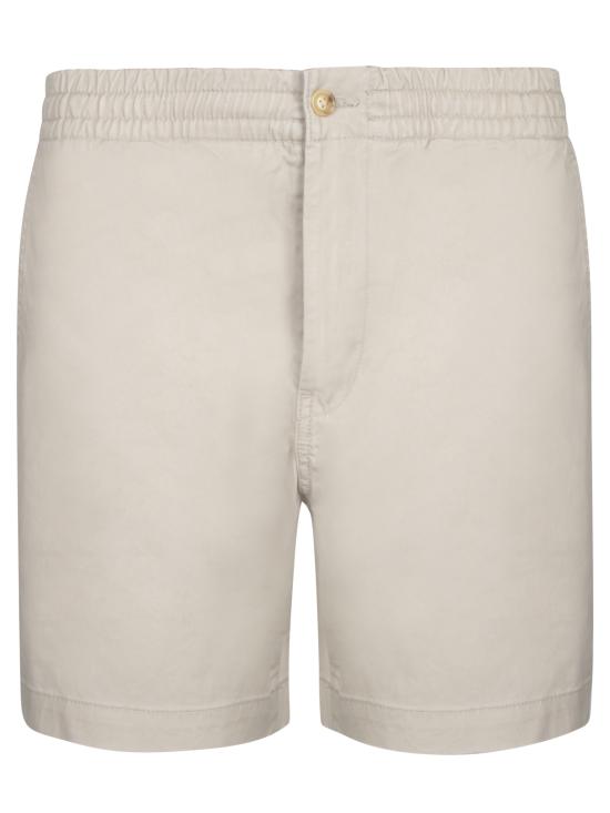 26SS 폴로 랄프로렌 프랩스터 쇼츠 710644995 024 Beige