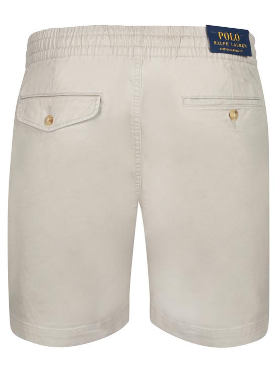 26SS 폴로 랄프로렌 프랩스터 쇼츠 710644995 024 Beige - POLO RALPH LAUREN