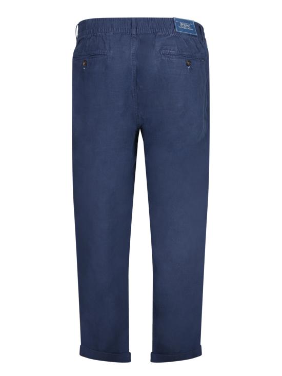 26SS 폴로 랄프로렌 트레이닝/조거 팬츠 710940611 001 Blue - POLO RALPH LAUREN