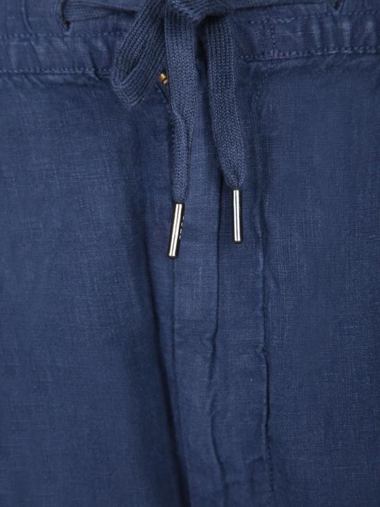 26SS 폴로 랄프로렌 트레이닝/조거 팬츠 710940611 001 Blue - POLO RALPH LAUREN