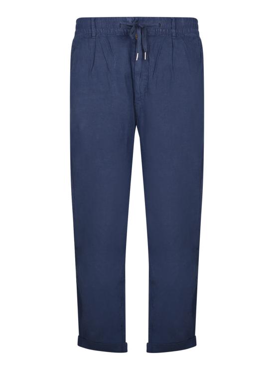 26SS 폴로 랄프로렌 트레이닝/조거 팬츠 710940611 001 Blue