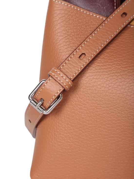 26SS 토즈 마이크로 토트백 XBWAPAE L000QRI 9P13 Beige - TODS