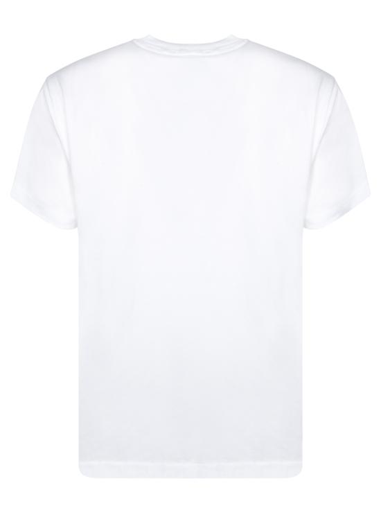 26SS 스톤 아일랜드 반팔 티셔츠 2100027 S0013 V0001 White - STONE ISLAND