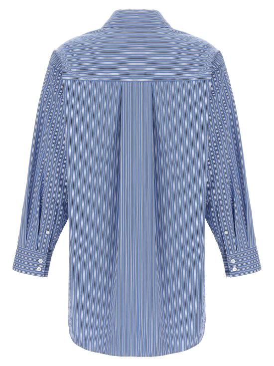  이자벨마랑 셔츠 24PCH0119FAB1I01I30BU - ISABEL MARANT