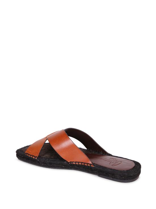 26SS 까스따네르 샌들 KEANU 150 2002 Brown - CASTANER