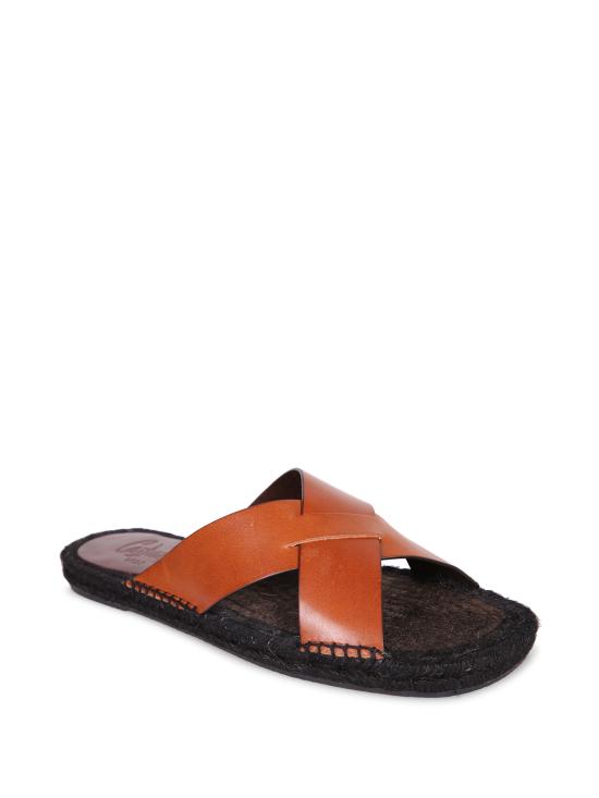 26SS 까스따네르 샌들 KEANU 150 2002 Brown - CASTANER