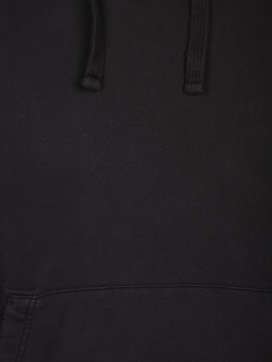 26SS 스톤 아일랜드 긴팔 티셔츠 6100062 S0051 V0029 Black - STONE ISLAND