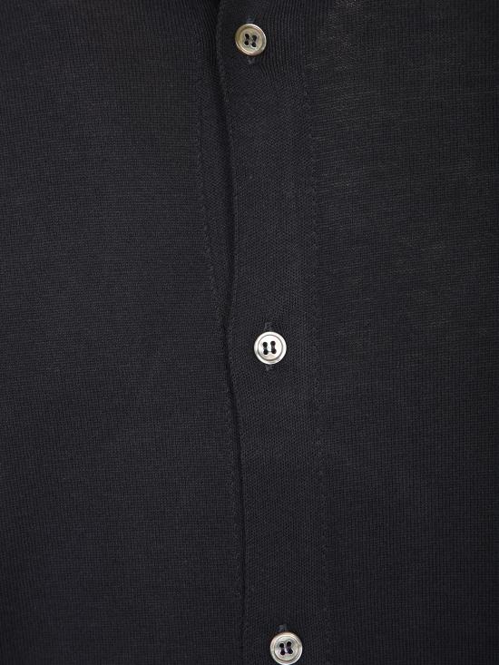 26SS 델 오글리오 긴팔 셔츠 CA0MLB CR14R 890 Blue - DELL'OGLIO