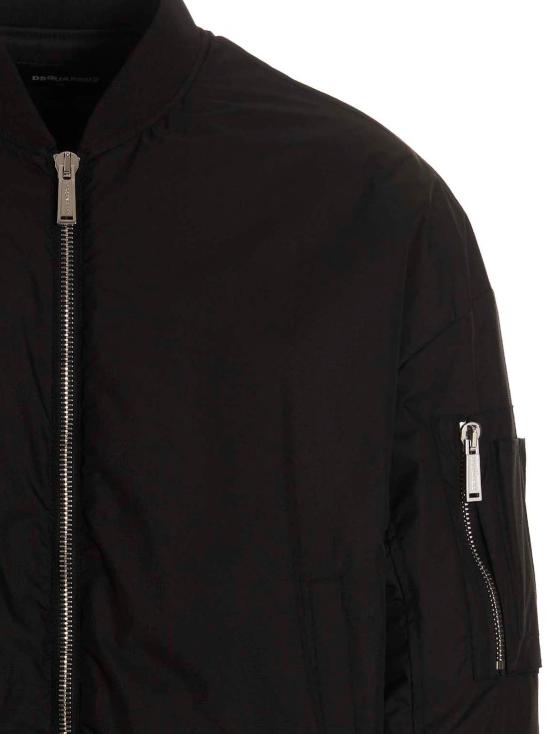  디스퀘어드2 봄버 자켓 S74AM1344S60583900 - DSQUARED2