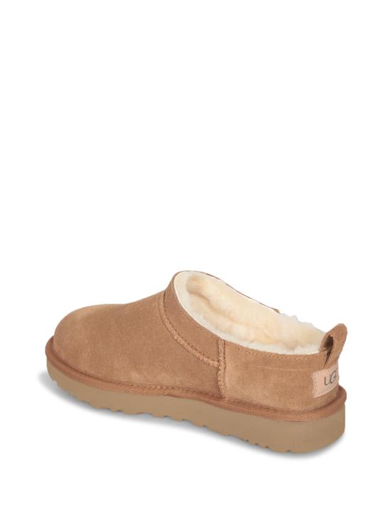 26SS 어그 클래식 마이크로 부츠 1173891 CHE Beige - UGG