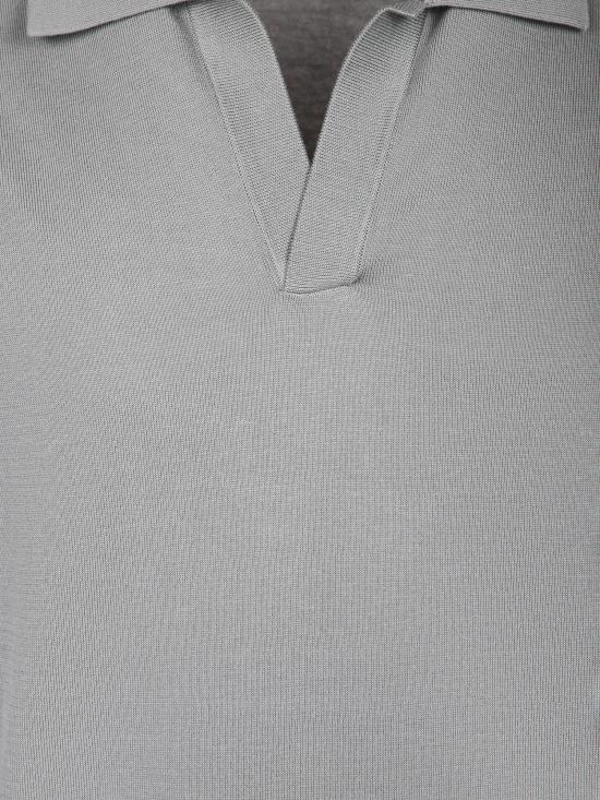 26SS 델 오글리오 폴로 티셔츠 PL0MCSK CR14R 510 Green - DELL'OGLIO