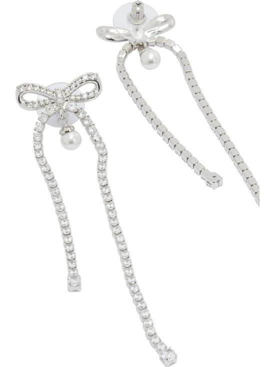 26SS 셀프 포트레이트 보석 SS26608EASLSILVER - SELF PORTRAIT